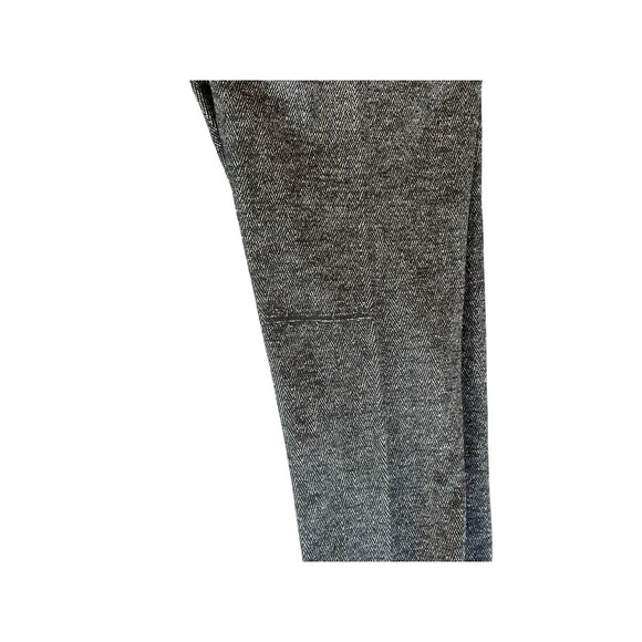 Solid Homme Mens Slim Leg Pants SIze 50 US 34 Office Business Casual Career - Picture 14 of 15